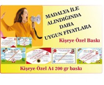 Kampanya 1